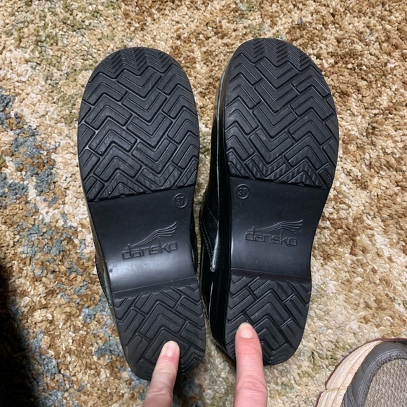 Dansko clogs - Picture 7 of 7